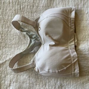 Moving Comfort Bra